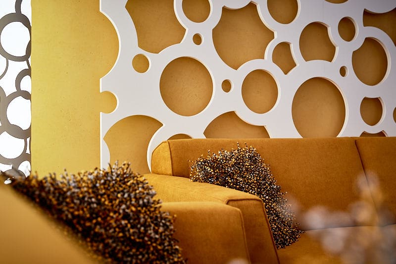 interni architettonici